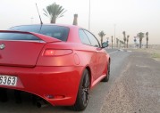 Tapety Alfa Romeo